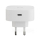 Ładowarka i akumulator Zens Sieciowa magnetyczna ładowarka indukcyjna Qi 15W USB-C 18W